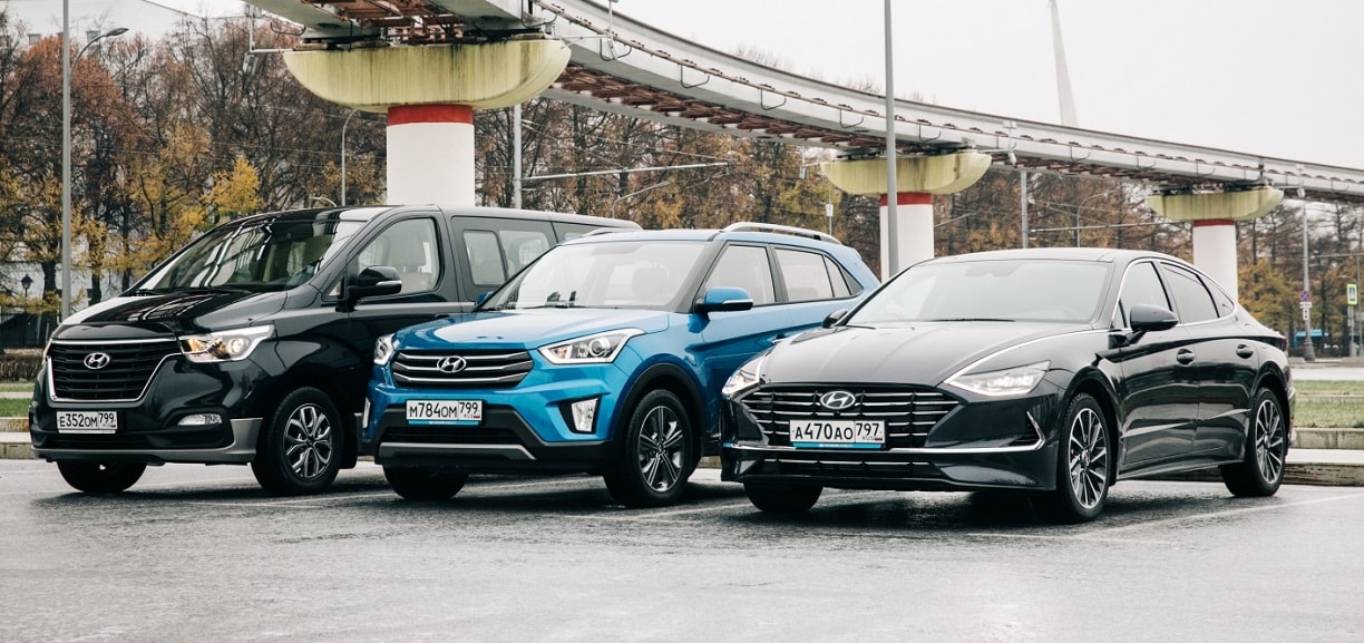 Hyundai Mobility запускает зимнюю акцию по увеличению пробега